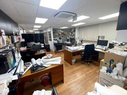 Union Building (D2), Office #522527761